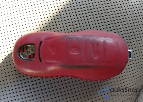 2016 Porsche Macan Turbo из США, поврежденный, VIN WP1AF2A52GLB91288